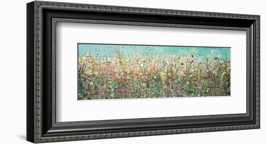 May Bank-Sandy Dooley-Framed Art Print