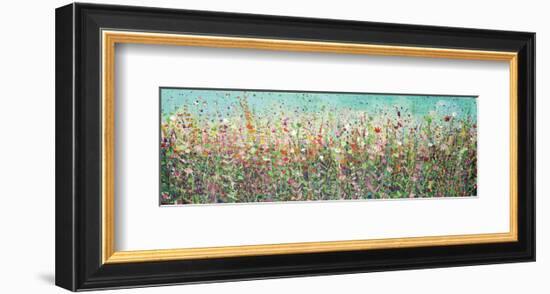 May Bank-Sandy Dooley-Framed Art Print