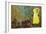 May Belfort on Stage; May Belfort Sur La Scene-Edouard Vuillard-Framed Giclee Print