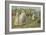 May Day, 1884-Randolph Caldecott-Framed Giclee Print