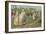 May Day, 1884-Randolph Caldecott-Framed Giclee Print