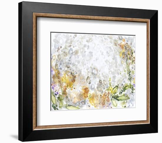 May-December Romance-Casey Matthews-Framed Giclee Print