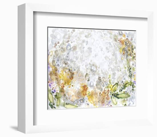 May-December Romance-Casey Matthews-Framed Giclee Print