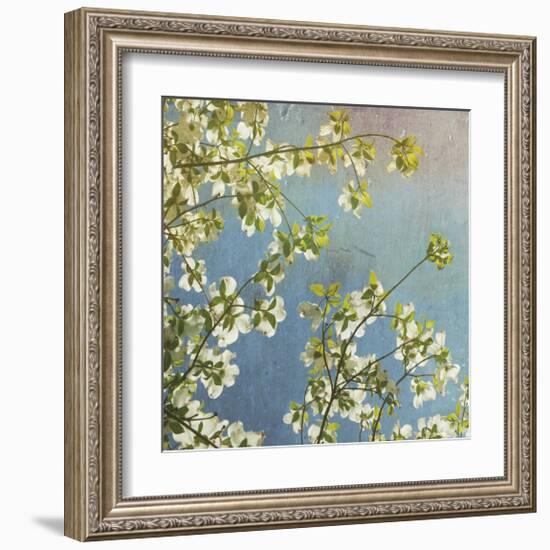 May First-Donna Geissler-Framed Giclee Print