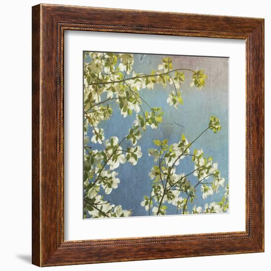 May First-Donna Geissler-Framed Giclee Print