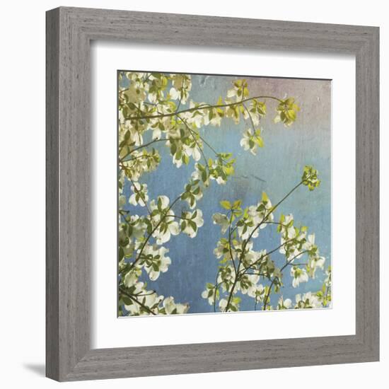 May First-Donna Geissler-Framed Giclee Print