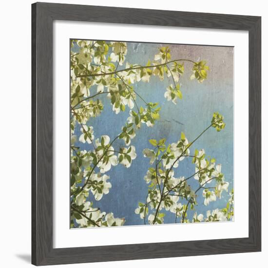 May First-Donna Geissler-Framed Giclee Print