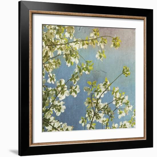 May First-Donna Geissler-Framed Giclee Print