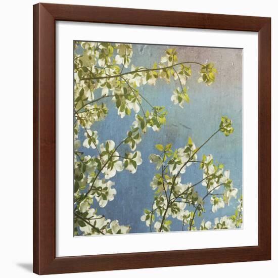 May First-Donna Geissler-Framed Giclee Print