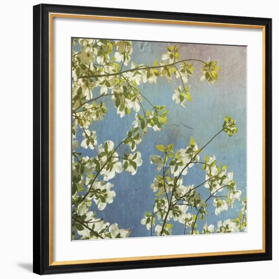 May First-Donna Geissler-Framed Giclee Print