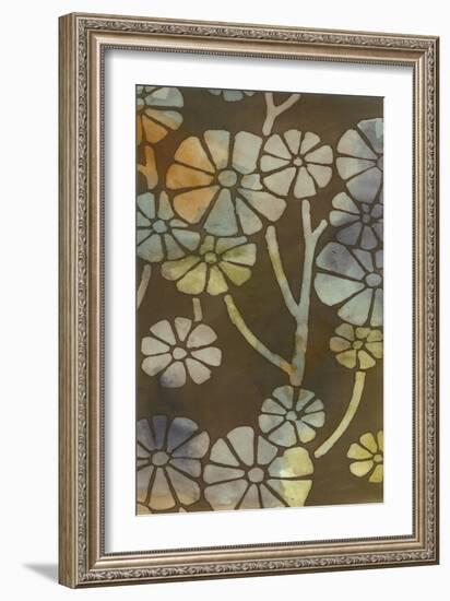 May Floral II-Megan Meagher-Framed Art Print