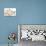 May Flowers - Jack & Jill-Frank Dobias-Giclee Print displayed on a wall