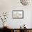 May Flowers - Jack & Jill-Frank Dobias-Framed Giclee Print displayed on a wall