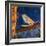 May Fly, 1991-Peter Wilson-Framed Giclee Print