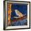 May Fly, 1991-Peter Wilson-Framed Giclee Print