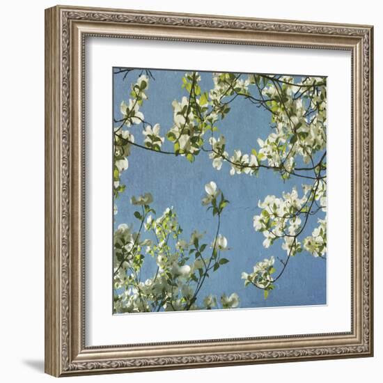 May Fourth-Donna Geissler-Framed Giclee Print