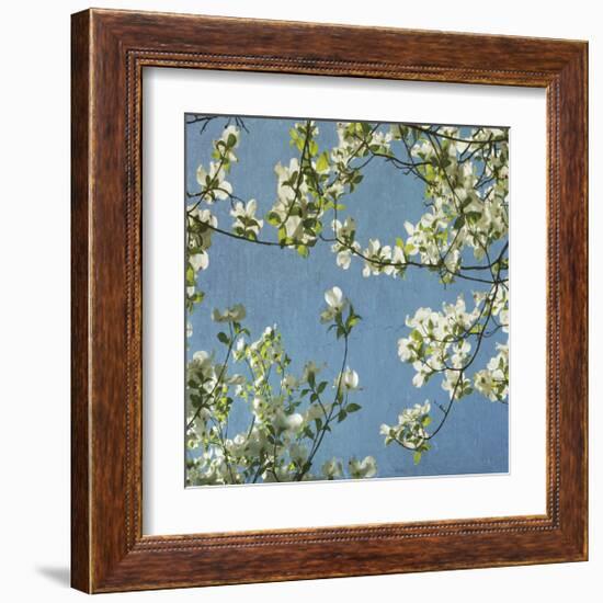 May Fourth-Donna Geissler-Framed Giclee Print