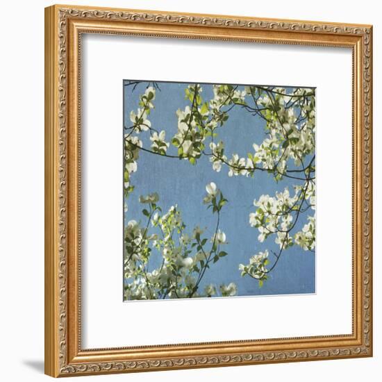 May Fourth-Donna Geissler-Framed Giclee Print