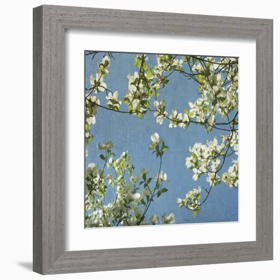 May Fourth-Donna Geissler-Framed Giclee Print