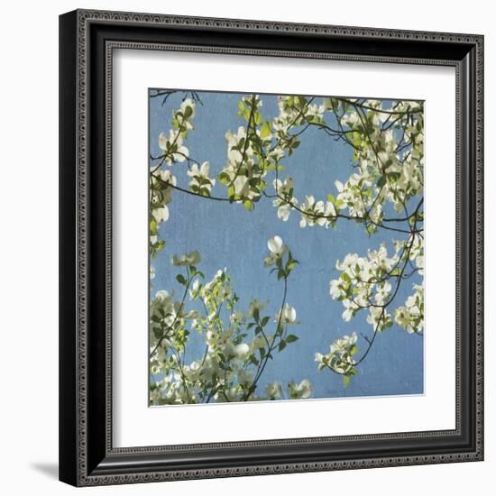May Fourth-Donna Geissler-Framed Giclee Print