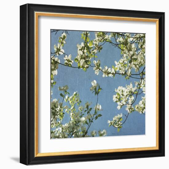 May Fourth-Donna Geissler-Framed Giclee Print