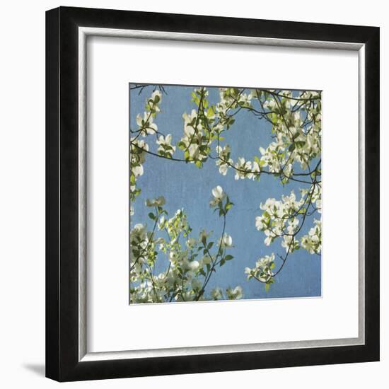 May Fourth-Donna Geissler-Framed Giclee Print