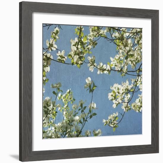 May Fourth-Donna Geissler-Framed Giclee Print