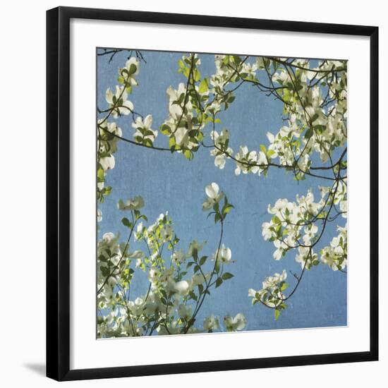 May Fourth-Donna Geissler-Framed Giclee Print