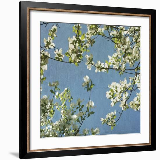 May Fourth-Donna Geissler-Framed Giclee Print