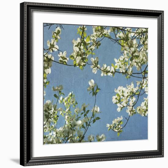 May Fourth-Donna Geissler-Framed Giclee Print