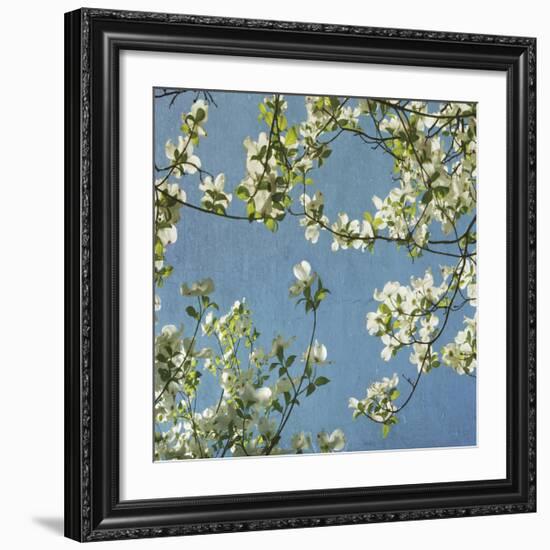 May Fourth-Donna Geissler-Framed Giclee Print