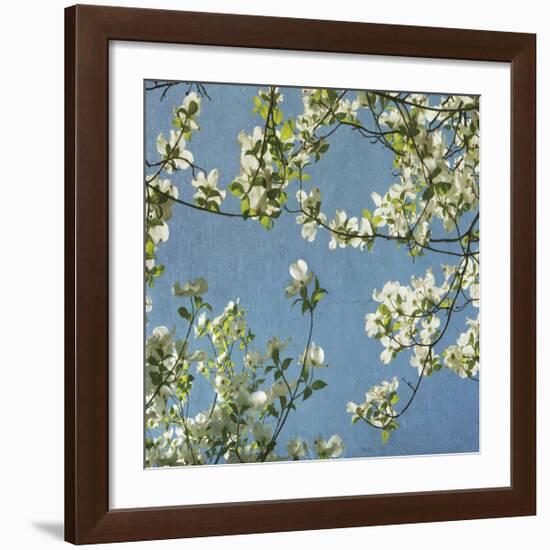 May Fourth-Donna Geissler-Framed Giclee Print