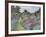 May Garden-Allan Myndzak-Framed Giclee Print