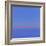 May Horizon, 1999-John Miller-Framed Giclee Print