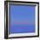 May Horizon, 1999-John Miller-Framed Giclee Print