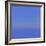 May Horizon, 1999-John Miller-Framed Giclee Print