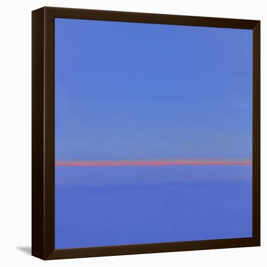 May Horizon, 1999-John Miller-Framed Premier Image Canvas