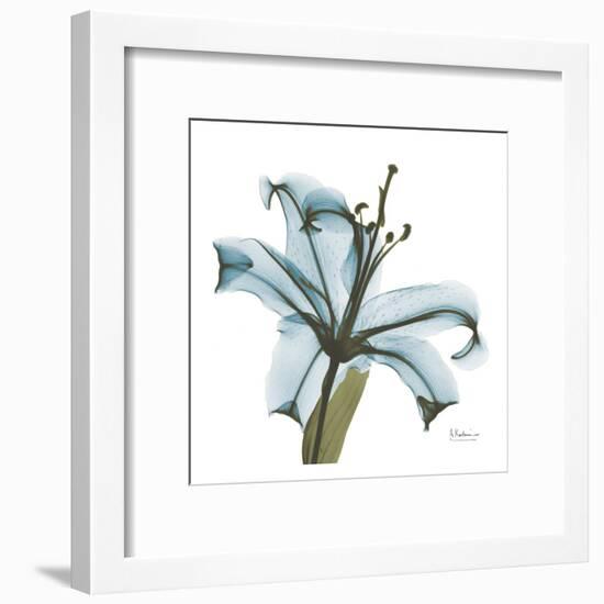 May Lily-Albert Koetsier-Framed Art Print