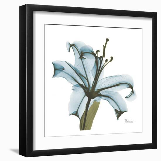 May Lily-Albert Koetsier-Framed Art Print