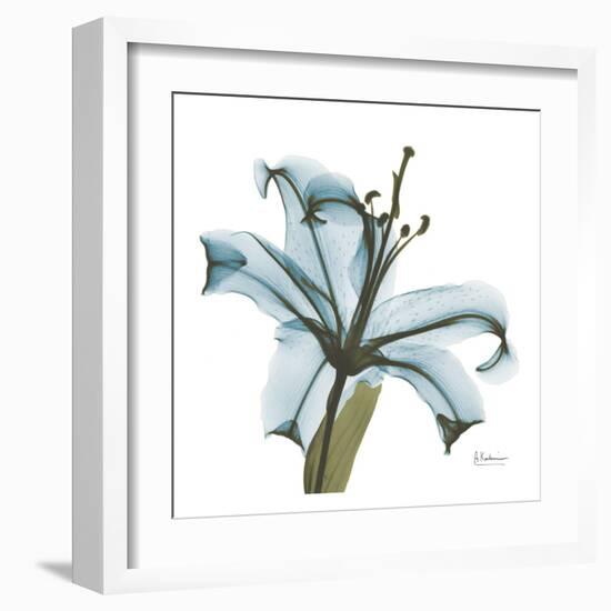 May Lily-Albert Koetsier-Framed Art Print