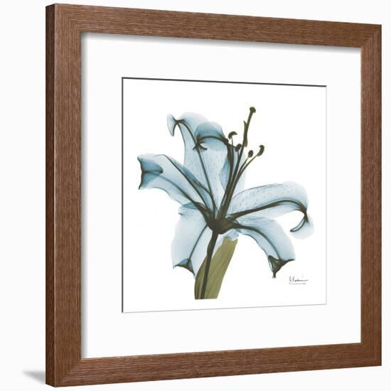 May Lily-Albert Koetsier-Framed Art Print