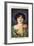 May Mcavoy (1899-198), American Actress, 1928-WD & HO Wills-Framed Giclee Print