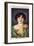 May Mcavoy (1899-198), American Actress, 1928-WD & HO Wills-Framed Giclee Print