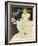May Milton, 1895-Henri de Toulouse-Lautrec-Framed Giclee Print