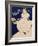 May Milton-Henri de Toulouse-Lautrec-Framed Giclee Print