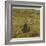 May on the Hill-John William North-Framed Giclee Print