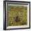 May on the Hill-John William North-Framed Giclee Print