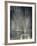 May Park Fountains, Cesis, Gauja National Park, Latvia-Walter Bibikow-Framed Photographic Print