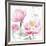 May Peonies I-Grace Popp-Framed Art Print