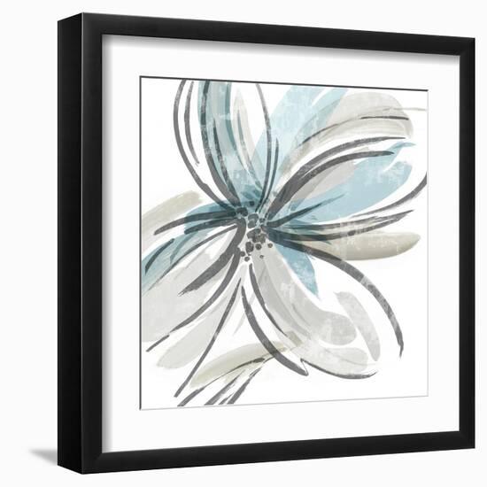 May Poem I-Asia Jensen-Framed Art Print